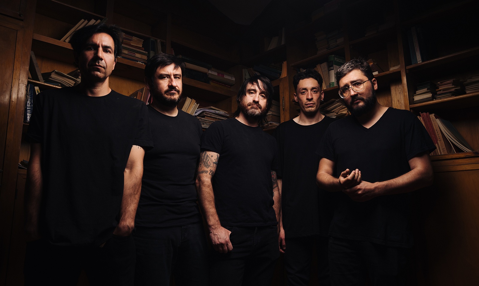 Rockout 2026: Así llegan las bandas a la cita más intensa del año